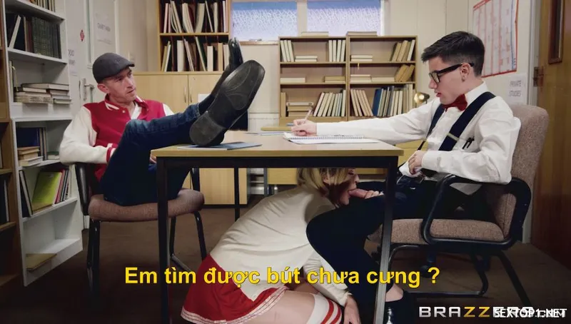địt người tình tên đầu em ghệ ở trường vietsub